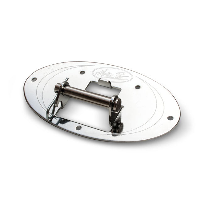 Motion Pro Wall Bracket for T-handle Rack – Universal