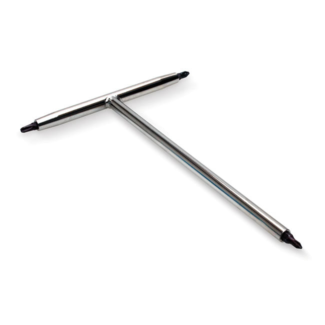 Motion Pro T-handle Bit Driver Set – Universal