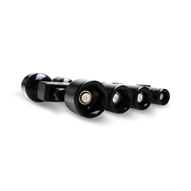 Motion Pro Magnetic Bit Sockets. Metric