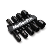 Motion Pro Magnetic Bit Sockets. Metric
