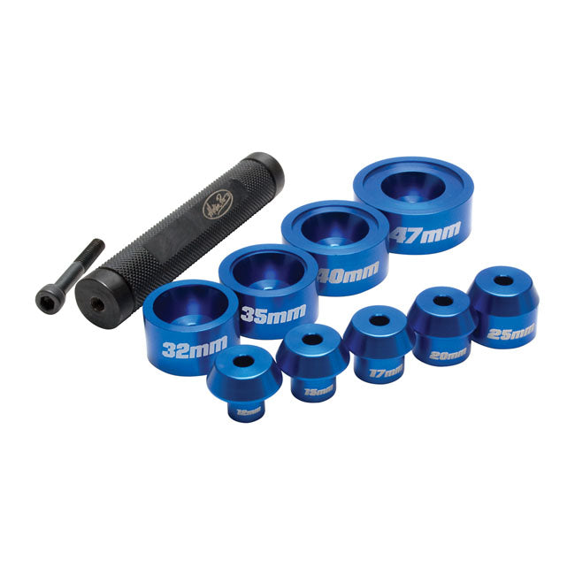 Motion Pro Bearing Driver Kit