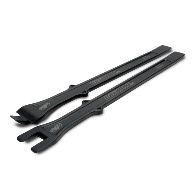 Motion Pro Tire Bead Breaker and Lever Set Forged Steel – Universal