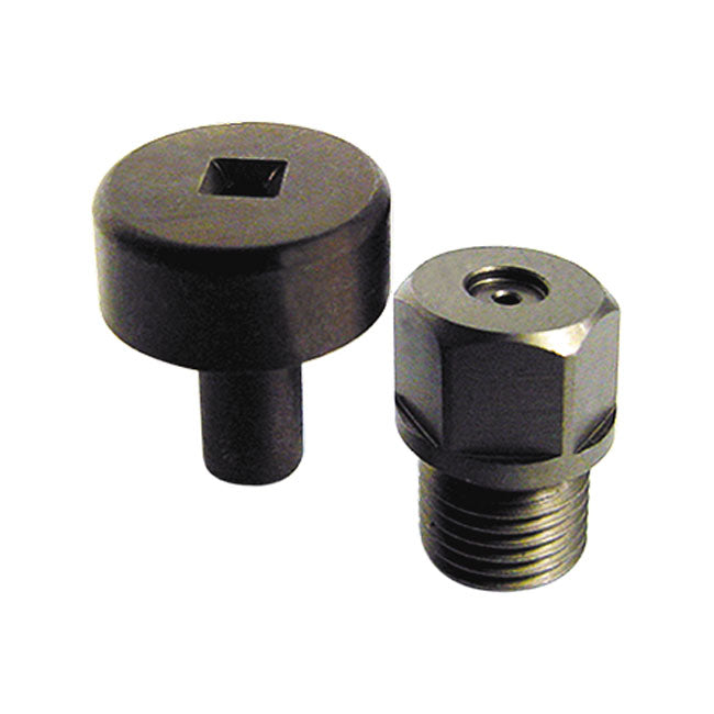 Motion Pro Quad Stake Rivit Kit