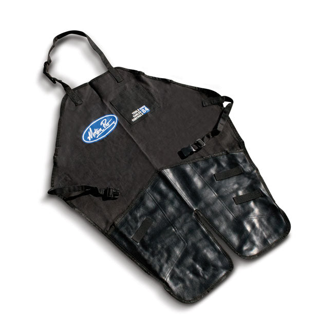 Motion Pro Mechanics Apron Black – Univ
