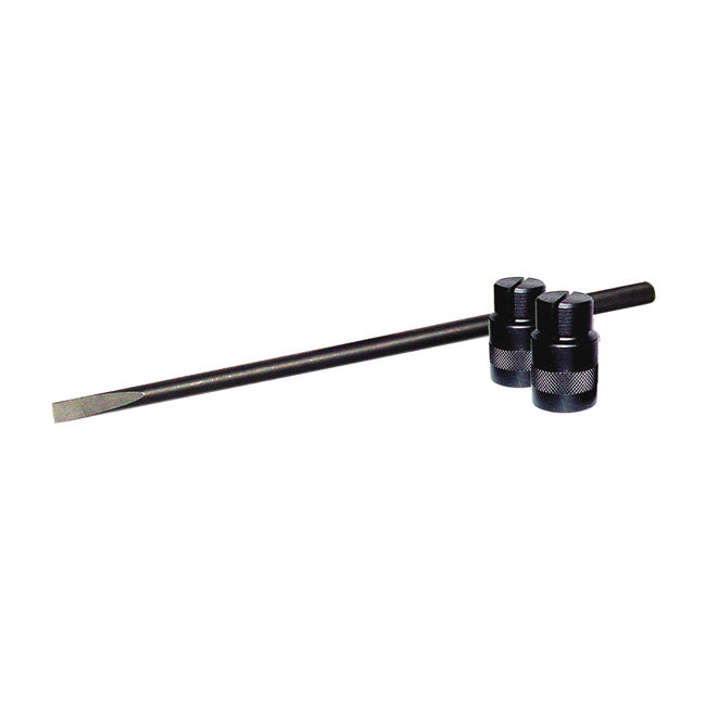 Motion Pro, Ball Bearing Remover Kit For Wheels for 00-Up H-D With 3/4" And 1" Id Wheel Ball Bearings