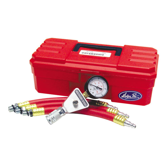 Motion Pro, Compression Tester for All H-D (Excl. Side Valves)