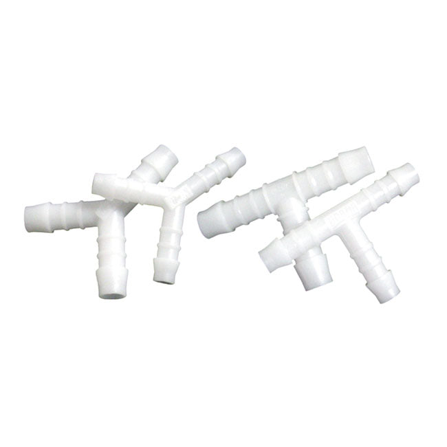 Motion Pro. T-connector 3/8"
