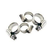 Motion Pro Hose Clamp 3/8". Stainless