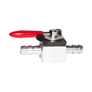 Motion Pro Inline Fuel Valve