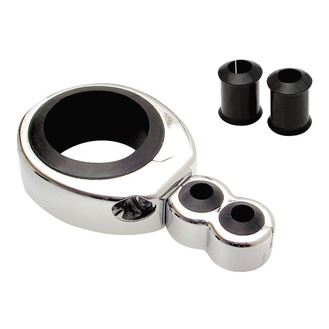 Motion Pro Swivel Head Clamps