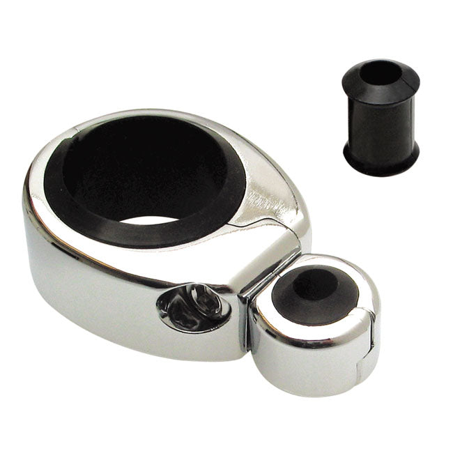 Motion Pro Swivel Head Clamps