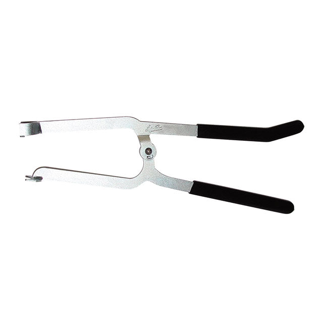 Motion Pro, Pushrod Cover Tool for 36-19 Big Twin; 57-90 XL