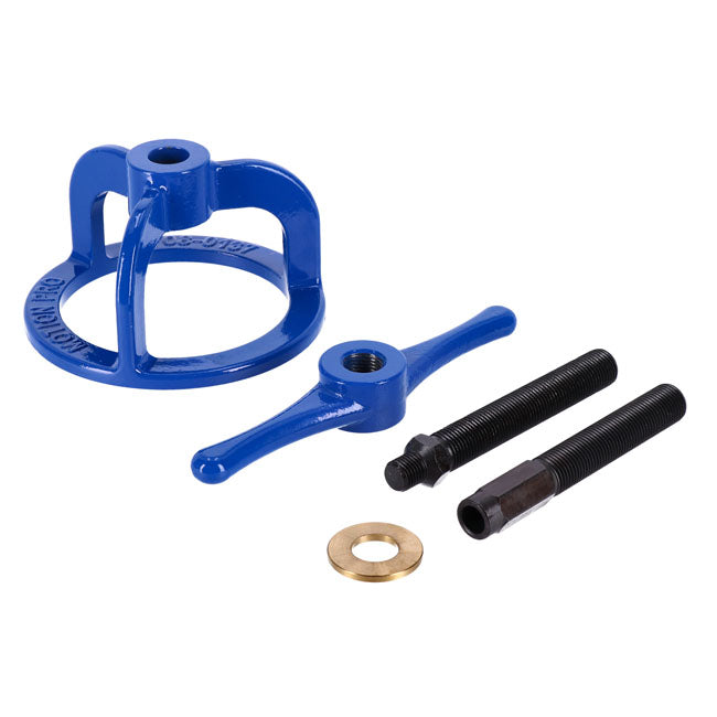 Motion Pro Clutch Spring Tool – 1990–1997 Big Twin; 1991–2022 XL…