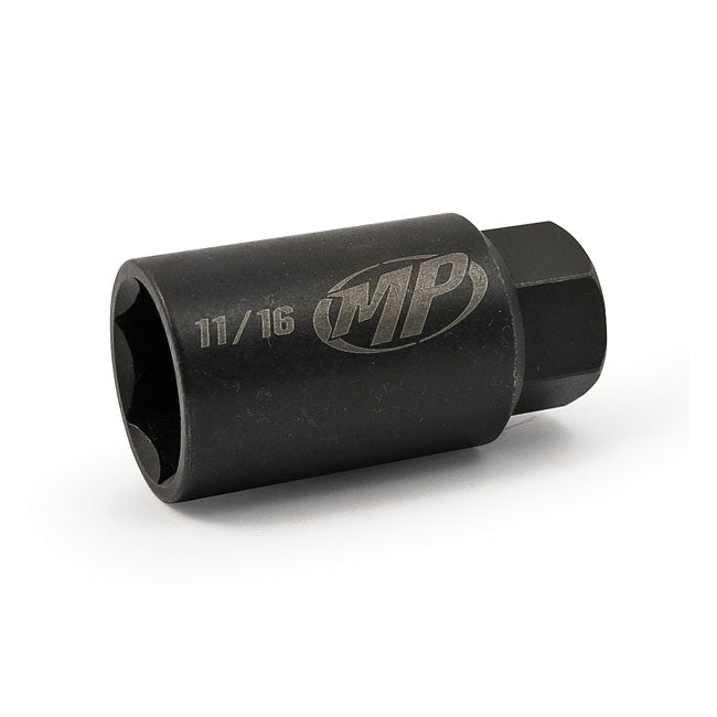 Motion Pro Clutch Hub Nut Tool – 1998–2026 Big Twin