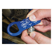 Motion Pro Spark Plug Gapper/Gauge Tool – Universal