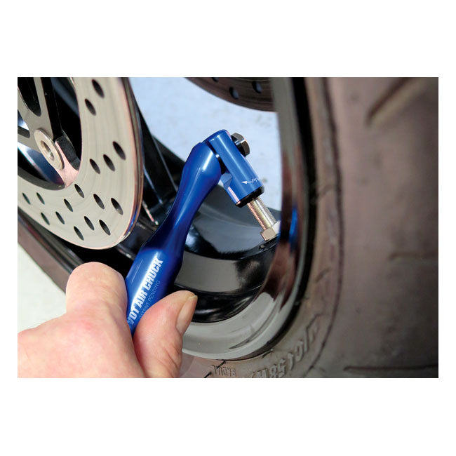 Motion Pro Pro Fill Air Chuck Adapter – Universal
