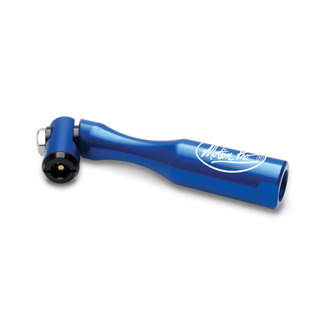 Motion Pro Pro Fill Air Chuck Adapter – Universal