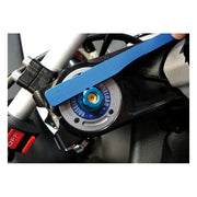 Motion Pro Handlebar Alignment Tool for Clip-ons – Universal