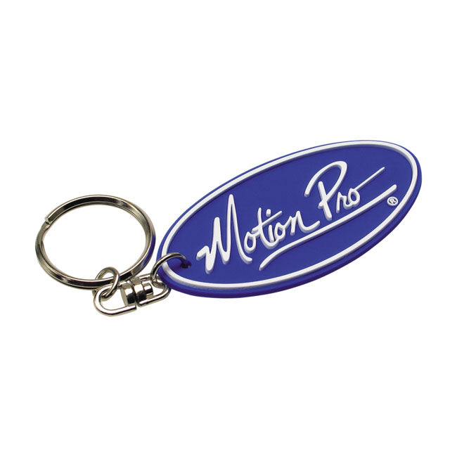 MOTION PRO RUBBER KEYCHAIN - <br><br>Part #547287