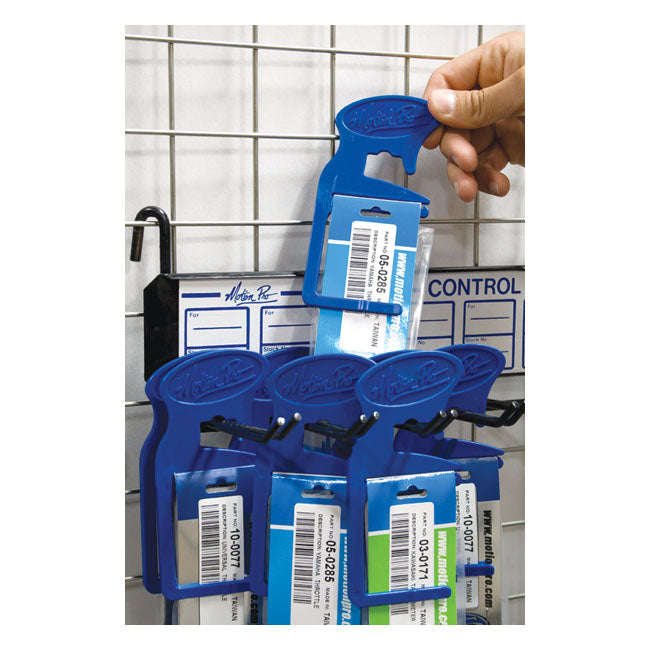 Motion Pro, control cable hanger set - Univ.<br><br>Part #547327