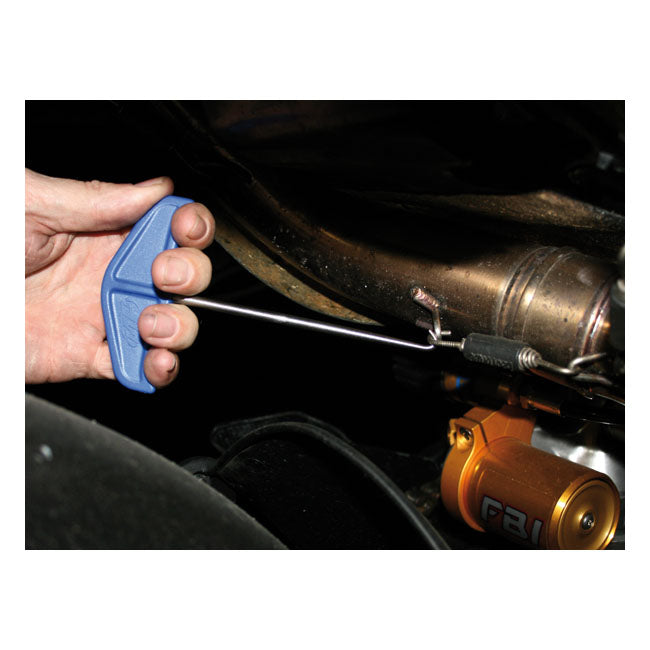 Motion Pro Mini Spring Hook – Universal