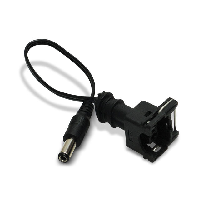 Motion Pro EV1 Fuel Injector Cleaner Tool – For H-D with EV1 Injectors