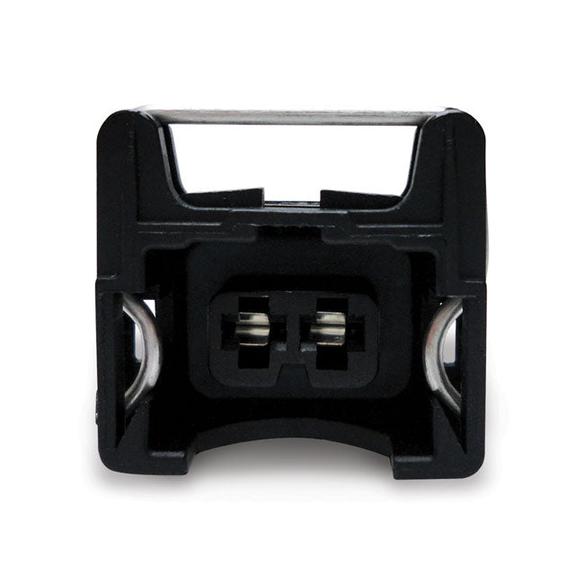 Motion Pro EV1 Fuel Injector Cleaner Tool – For H-D with EV1 Injectors
