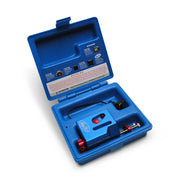Motion Pro EV1 Fuel Injector Cleaner Tool – For H-D with EV1 Injectors
