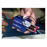 Motion Pro EV6 Fuel Injector Cleaner Tool – For H-D with EV6 Injectors