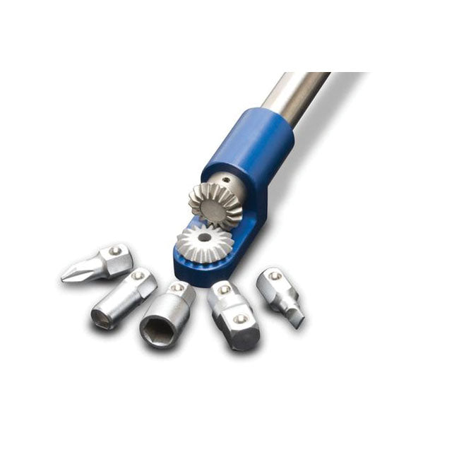 Motion Pro Carburetor Service Tool