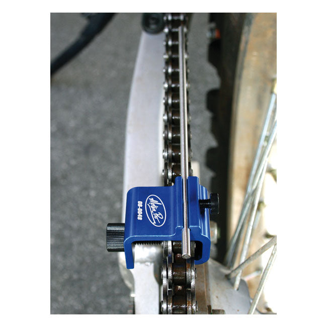Motion Pro Rear Chain Alignment Tool – Universal