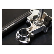 Motion Pro 60-Up Fork Stem Bearing Tool – 1960–2026 Big Twin; 1978–2022 XL…