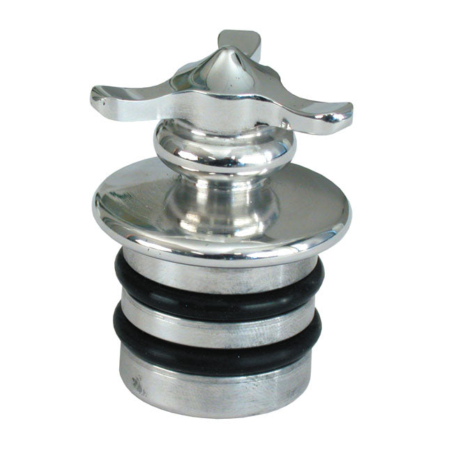 Dragon Choppers, Oil tank Fill Plug for Universal