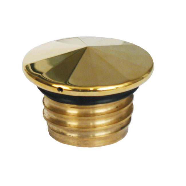 Dragon Choppers, Diamond Gas Cap for 83-95 H-D