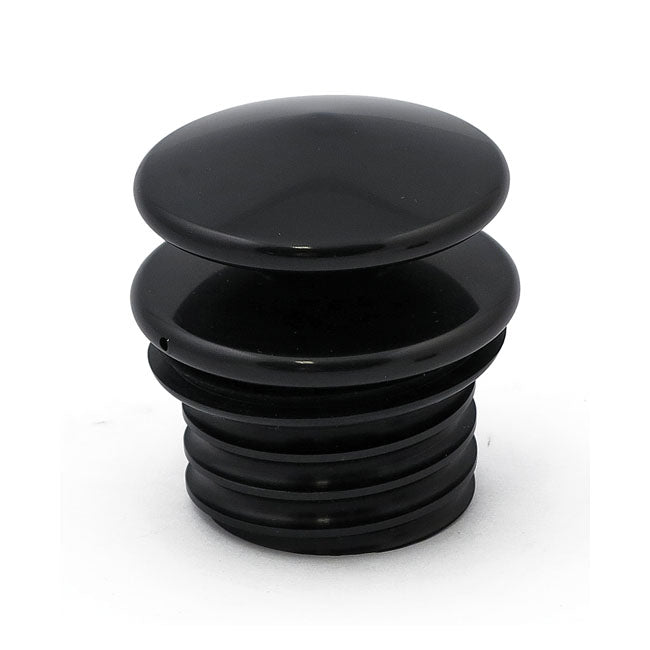 Dragon Choppers Gascap Vented Bombe for 83-95 H-D