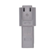 Namz Deutsch DT Connectors. Gray, Receptacle, 2-Pins – Universal