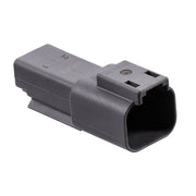 Namz Deutsch DT Connectors. Gray, Receptacle, 2-Pins – Universal