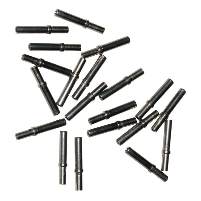 Namz Female Pins for Deutsch DT Connectors. Stamped