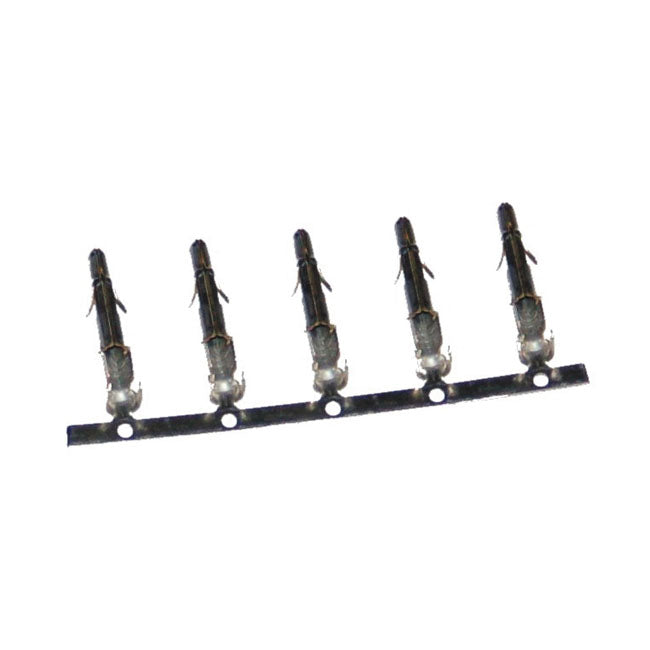 Namz AMP Plug (Male) Pins – Universal