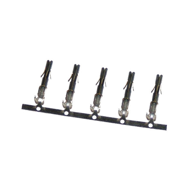 Namz AMP Receptacle (Female) Pins – Universal
