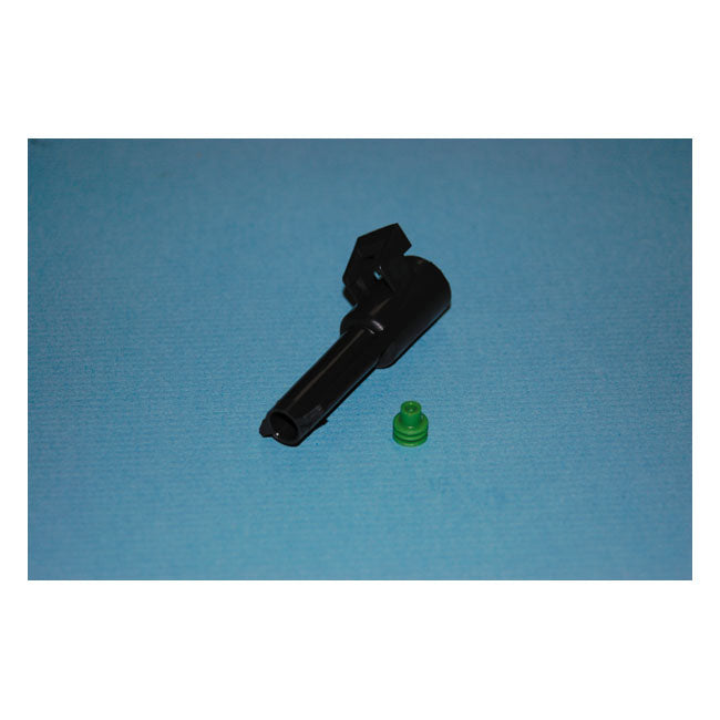 Namz Delphi-Packard Connector. Receptacle, 1-Pin – Universal