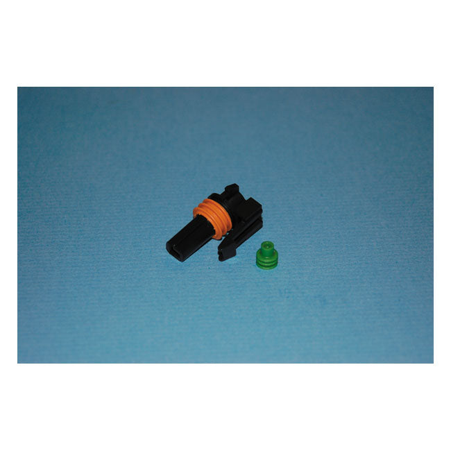 Namz Delphi-Packard Connector. Plug, 1-Pin – Universal