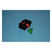 Namz Delphi-Packard Connector. Plug, 3-Pin – Universal