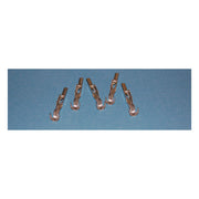 Namz Delphi-packhard Terminal Pins, Male
