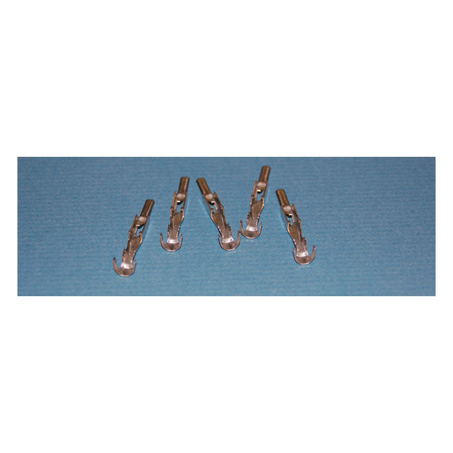 Namz Delphi-packhard Terminal Pins, Male