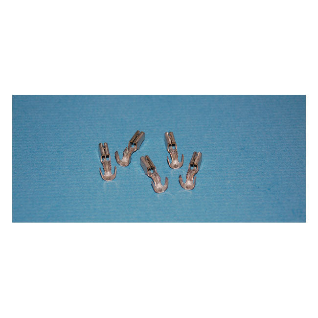 Namz Delphi-packhard Terminal Pins, Female
