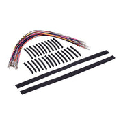 Namz Handlebar Wiring Extension Kit. +15" – 2007–2013 FLT/Touring