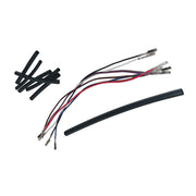 Namz Throttle by Wire Extension. +4" – 2008–2013 FLT/Touring