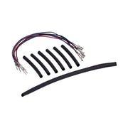 Namz Throttle by Wire Extension. +8" – 2008–2013 FLT/Touring