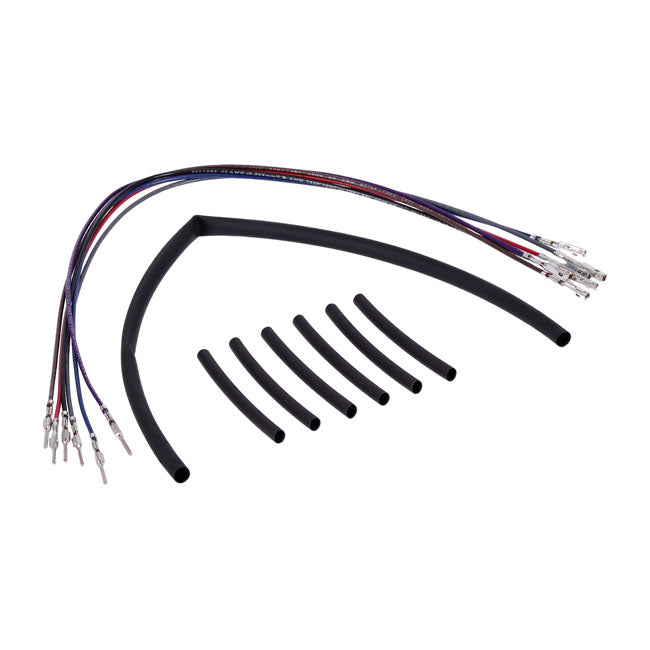 Namz Throttle by Wire Extension. +12" – 2008–2013 FLT/Touring